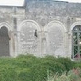  Le Prieuré Saint-Jean du Bas-Nueil